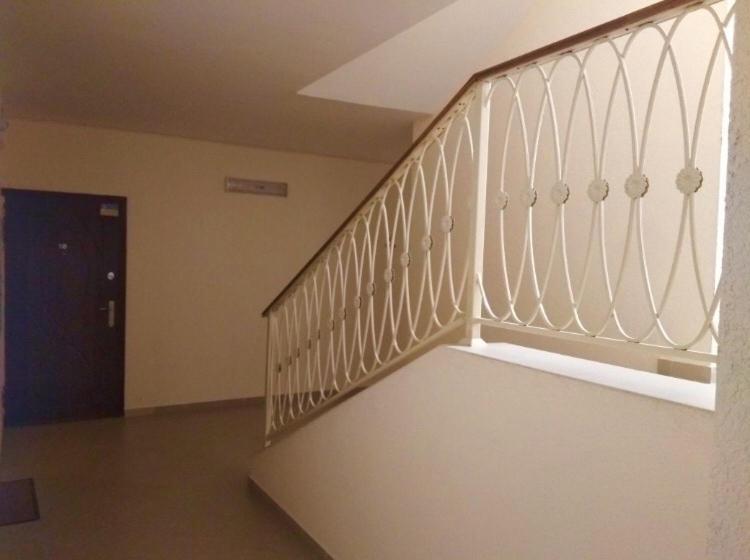 Apartment Studio New York 45 이르핀 외부 사진