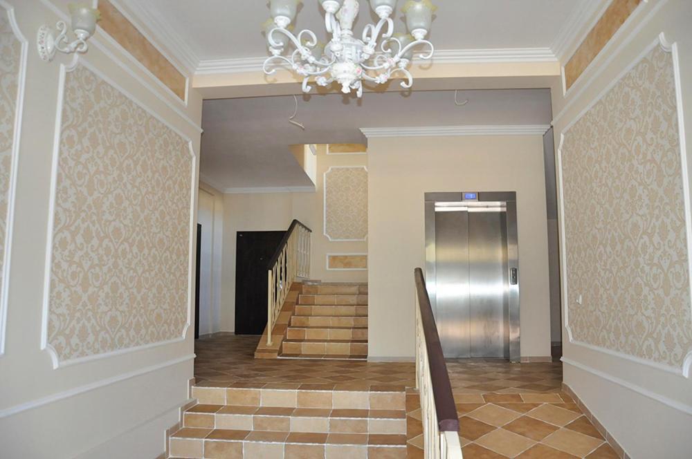 Apartment Studio New York 45 이르핀 외부 사진